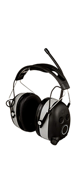 3M Safetyʥ꡼ॻեƥ /  3M WorkTunes Connect + AM / FM Hearing Protector 90542-3DC - 䡼ץƥ -