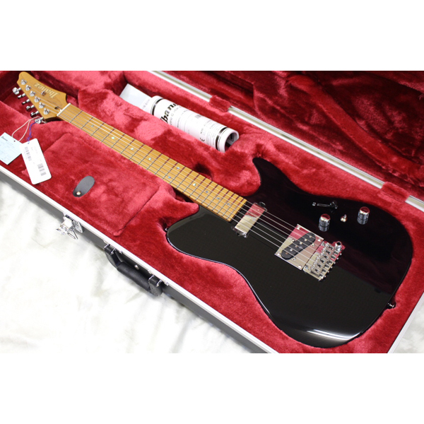 Ibanez(アイバニーズ) ／ AZS2200-BK Prestige エレキギター ロース
