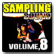 One shot sampling source / VOL.8(CD-R)