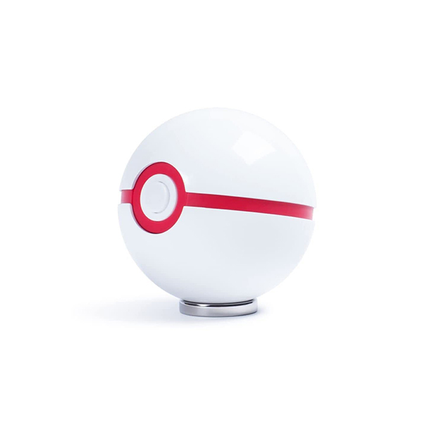 Pokemon ポケモン Pok Ball Replica ダイキャスト製 モンスターボール プレ の激安通販 ミュージックハウスフレンズ