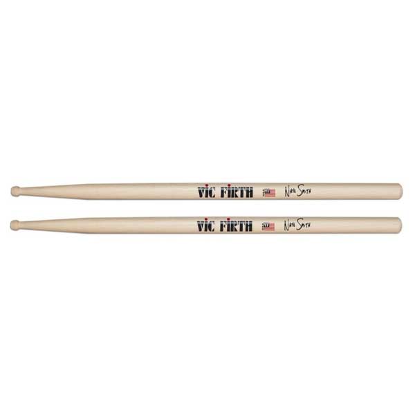 VIC FIRTH Nate Smith シグネイチャー ドラムスティック VIC-SNS 大幅