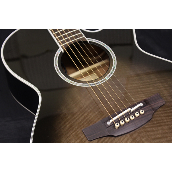 新入荷・新品】Takamine(タカミネ) ／ PTU121C GBB エレクトリック・アコースティッ… の激安通販 | ミュージックハウスフレンズ