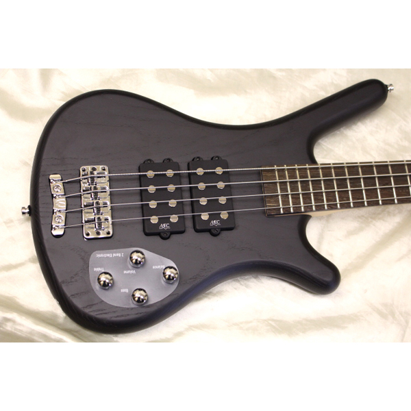 新品・メーカー調整済み】Warwick(ワーウィック) RockBass Corvette