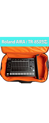Roland AIRA / TR-8Sб ϡɿեʡ͡Ʒڥå Ǽ Хå Euro Style / ESPC01