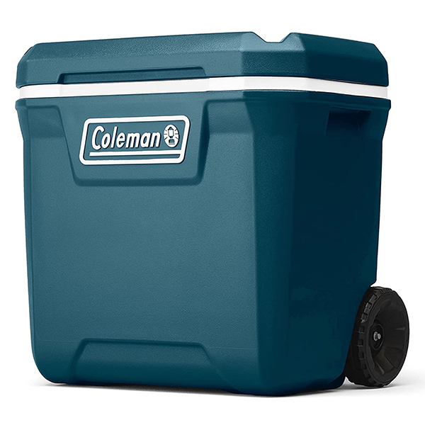 Coleman(コールマン) ／ 316 Series Wheeled Hard Coolers ／ 65QT