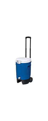igloo(롼) / 5 Gallon Wheeled Portable Sports Cooler - ꡼դ 㥰-