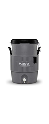 igloo(롼) / Hardsided Commercial Seat Top Portable Water Jug Cooler /  5 Gallon / 졼 - 㥰 С -