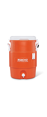 igloo(롼) / Hardsided Commercial Seat Top Portable Water Jug Cooler /  5 Gallon /  - 㥰 С -
