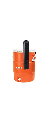 igloo(롼) / Hardsided Commercial Seat Top Portable Water Jug Cooler /  10 Gallon /  ۥ磻 - 㥰 С -