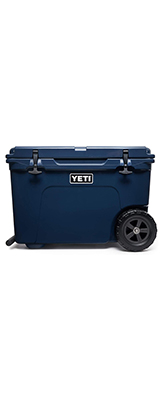 YETI COOLERS(ƥ顼) / Tundra(ɥ) Haul Portable Wheeled Cooler (Navy) ݡ֥ 㥹դ 顼ܥå