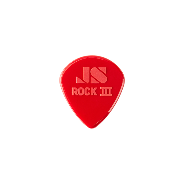 12枚販売】 Jim Dunlop(ジムダンロップ) ／ ROCK III NYLON CUSTOM JAZZ III 570R1… の激安通販 |  ミュージックハウスフレンズ