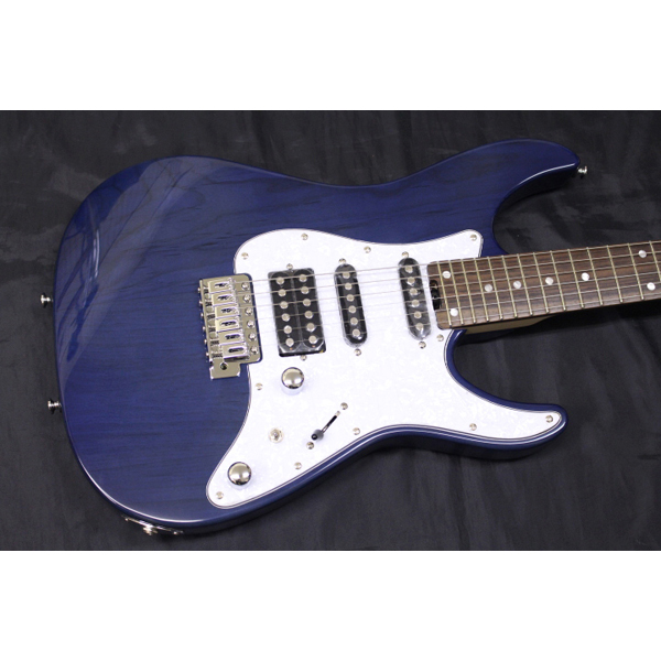 SCHECTER(シェクター) ／ OL-BH DBL エレキギター ハイコスパモデル の激安通販 | ミュージックハウスフレンズ