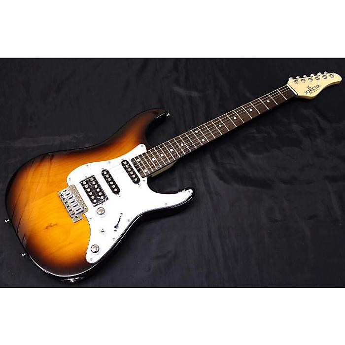 新品 SCHECTER(シェクター) ／ OL-BH UBB NEWモデル エレキギター