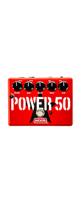 MXR(२å) / TBM1  TOM MORELLO POWER 50