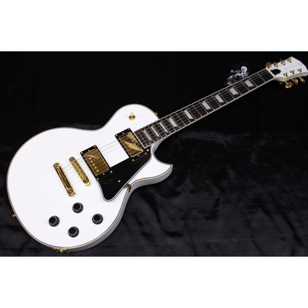 新品 Sire Larry Carlton(サイアーラリーカールトン) ／ L7 WHT エレキギター の激安通販 | ミュージックハウスフレンズ