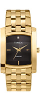 TIMEX(å) / /Men's Dress Analog 33mm Stainless Steel Bracelet Watch with Genuine DiamondB07PR7FLLJ ) ӻ