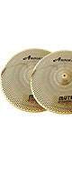 Arborea cymbal(ܥ쥢 Х) / Low Volume 13 HiHats Pair ܥ塼 ϥϥå Х ڥ[AR-HM]