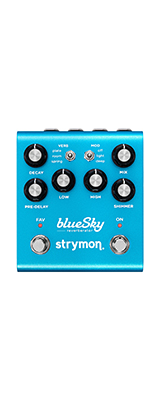STRYMON(ȥ饤) / blueSky V2 - С ե -