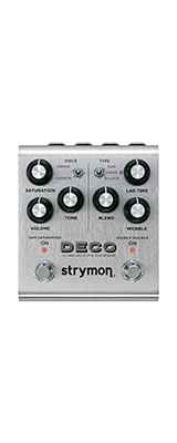 STRYMON(ȥ饤) / DECO V2 - 졼 ֥ȥå -