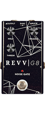 Revv / G8 Pedal Υȡڥ