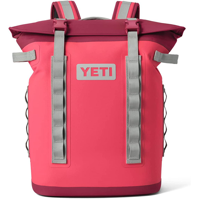 YETI COOLERS(イエティクーラーズ) ／ YETI Hopper Soft Sided Backpack Cooler(Nordi…  の激安通販 | ミュージックハウスフレンズ