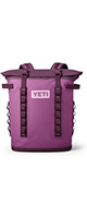 YETI COOLERS(ƥ顼) / YETI Hopper Soft Sided Backpack Cooler(Nordic Purple) / ɿ奯顼Хå/ åå Хåѥå ȥɥ ڳ ľ͢ʡ