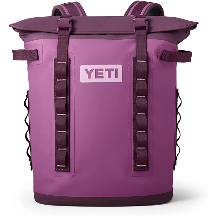 YETI COOLERS(イエティクーラーズ) ／ YETI Hopper Soft Sided Backpack Cooler(Nordi…  の激安通販 | ミュージックハウスフレンズ