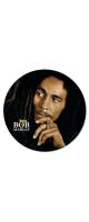 ܥ֡ޡ꡼饤󥹤Υơ֥ѥåץޥåȡɻ߲ù Legend Record Slip Mat - Bob Marley / PYRAMID