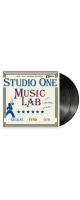 Studio One Music Lab (2LP) - Various Artists (LP) / STUDIO ONE, SOUL JAZZCreamΥСshowing how to make 'Sunshine of Your LoveϿ