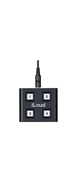 IK Multimedia(ޥǥ) / iLoud Precision Remote Controller - Loud Precision ꡼ѥ磻䡼ɥ⡼ȥȥ顼 -