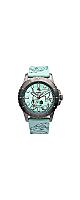 Pok mon Center  Fossil: Bulbasaur Green Watch (One Size-Adult) / ݥ󥻥󥿡Fossilӻ