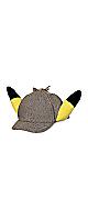 Pokemon Center(ݥ󥻥󥿡) / POKEMON Detective Pikachu Plush Ears Hat / ݥõԥ奦å