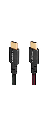 AudioQuest(ǥ) / USB 2.0 CINNAMON (0.75m / Type-C to Type-C) ǥ졼USB֥