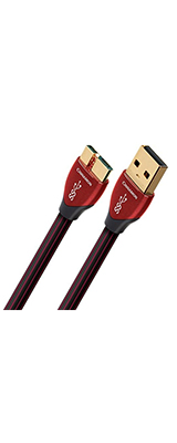AudioQuest(ǥ) / CINNAMON 0.75m (ʥ)  micro B to A (USBCIN30.75MI) / USB 3.0֥