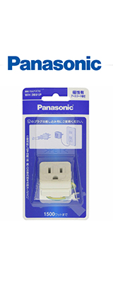 Panasonic ʥѥʥ˥å/ 3ԥ󤫤2ԥؤåѴͥ