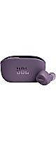 ̤ȯJBL(ӡ) VIBE 100 TWS - True Wireless 磻쥹󥤥䡼ۥ - Purple / 1ŵå
