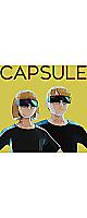 CAPSULE - ȥѥ륹ʥʥס(LP) ڴס