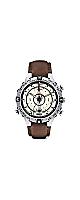 TIMEX(å) / Timex Men's (T2N721) Intelligent Quartz Tide Temp Compass(Brown/Silver-Tone) -ӻ-