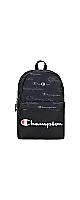 Champion(ԥ) Manuscript Advocate Backpack /ɥܥȥХåѥå(Black/Stealth)