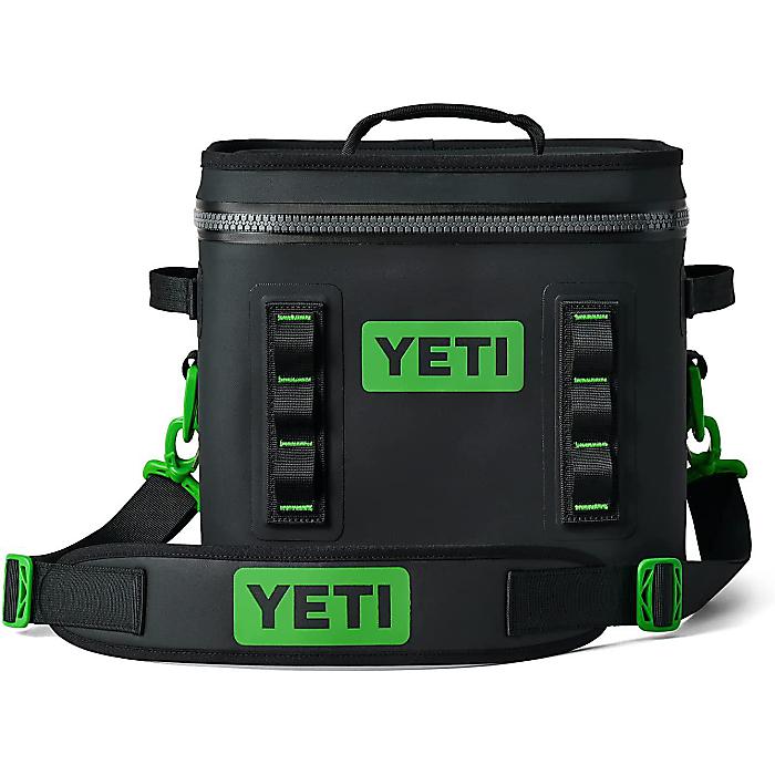 YETI COOLERS(イエティクーラーズ) ／ Hopper Flip 12 ／ Canopy Green ／ ソフトクー… の激安通販 |  ミュージックハウスフレンズ