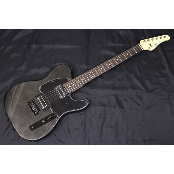 新品 SCHECTER(シェクター) ／ OL-PT-2H-VTR BKM／R エレキギター トレモロブリッジ の激安通販 |  ミュージックハウスフレンズ