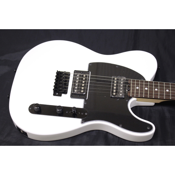 新品 SCHECTER(シェクター) ／ OL-PT-2H-VTR SW／R エレキギター ハムバッカー トレモ… の激安通販 |  ミュージックハウスフレンズ