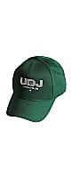 DMC(ǥॷ) / UNDJ12 UNITED DJ BASEBALL CAP UDJ (GREEN) - ١ܡ륭å -