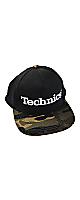 Technics(ƥ˥) / TS5   SNAPBACK CAP (BLACK/CAMOUFLAGE) ʥåץХåå ֥åߥ󥰥륫