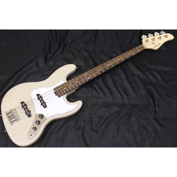 新入荷・新品】 SCHECTER(シェクター) ／ JOL Series OL-CB／SB エレキ