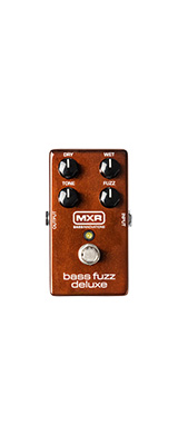 MXR(२å) / M84Bass Fuzz Deluxe