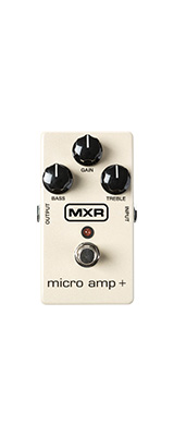 MXR(२å) /M233 Micro Amp 
