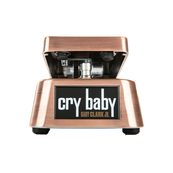 Jim Dunlop(ジム・ダンロップ) ／ GCJ95：Gary Clark Jr. WAH の激安通販 | ミュージックハウスフレンズ