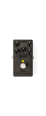 MXR(२å) / M87BBlackout Series Bass Compressor