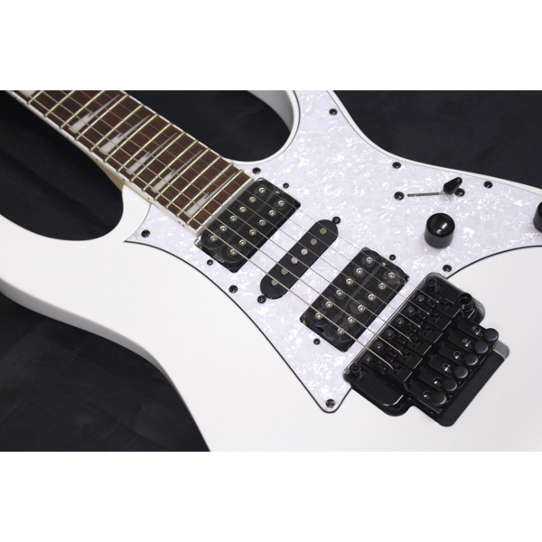 新入荷・新品】Ibanez(アイバニーズ) ／ RGシリーズ RG350DXZ WH エレキギター トレ… の激安通販 | ミュージックハウスフレンズ